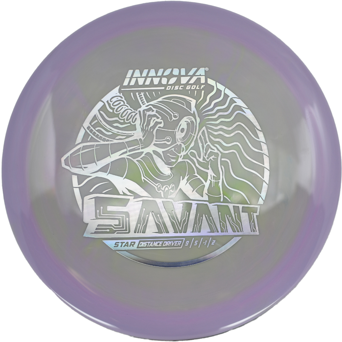 Innova Savant