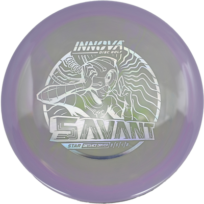 Innova Savant