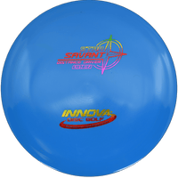 170g - Blue (Rainbow) Star Innova Savant - Skyline Disc Golf