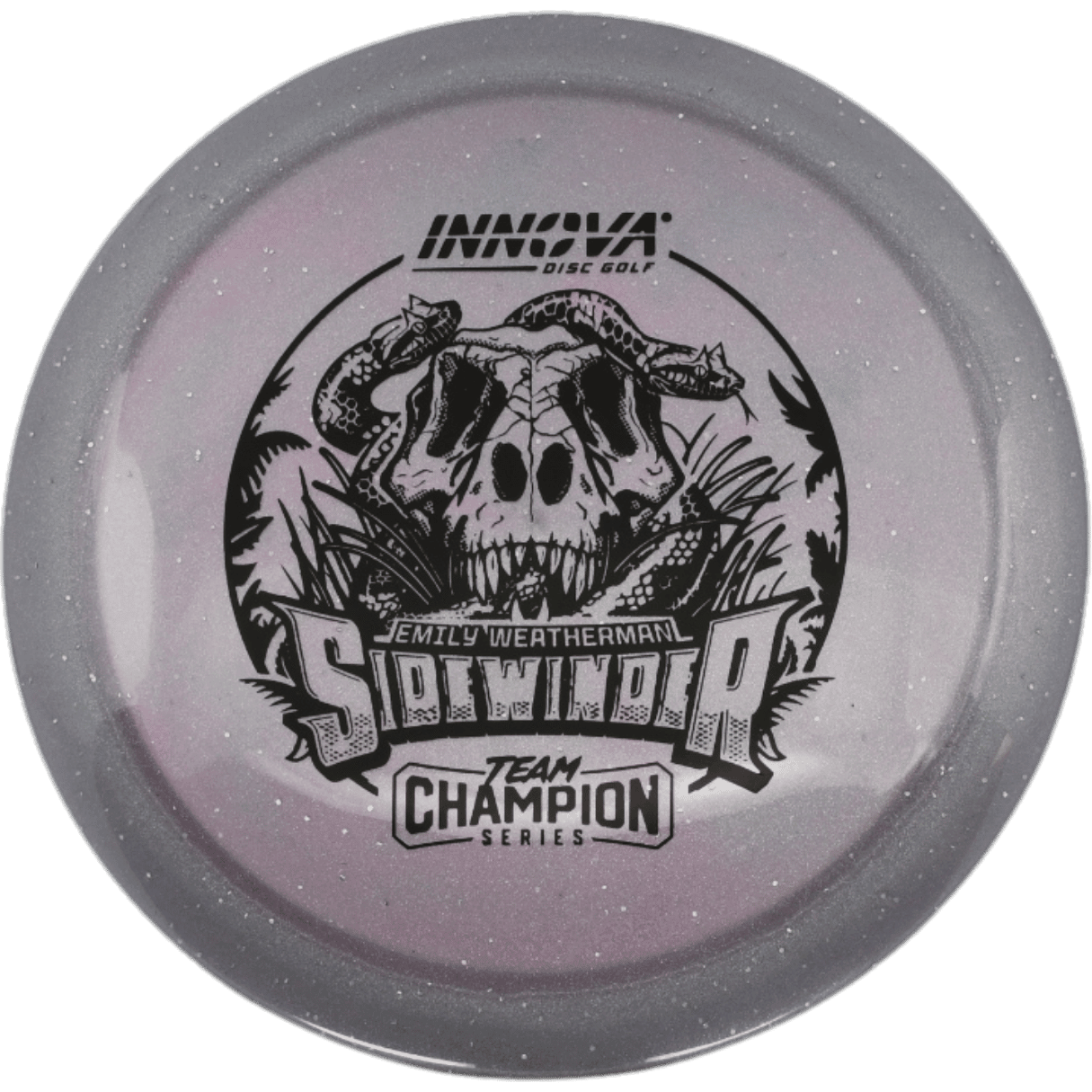 Innova Sidewinder