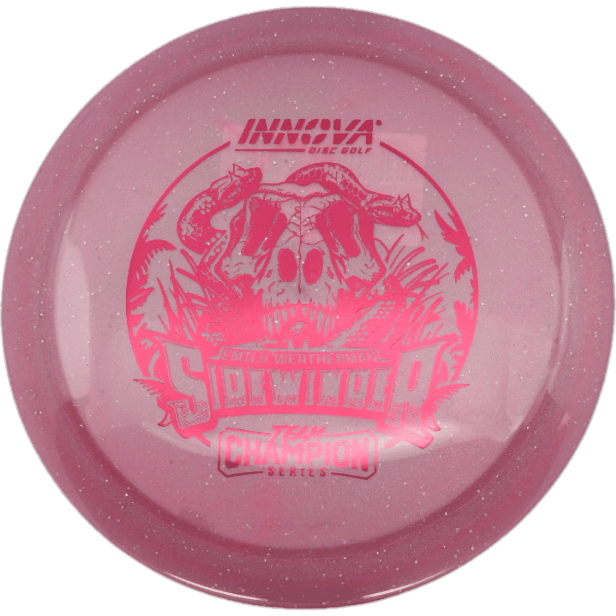 Innova Sidewinder