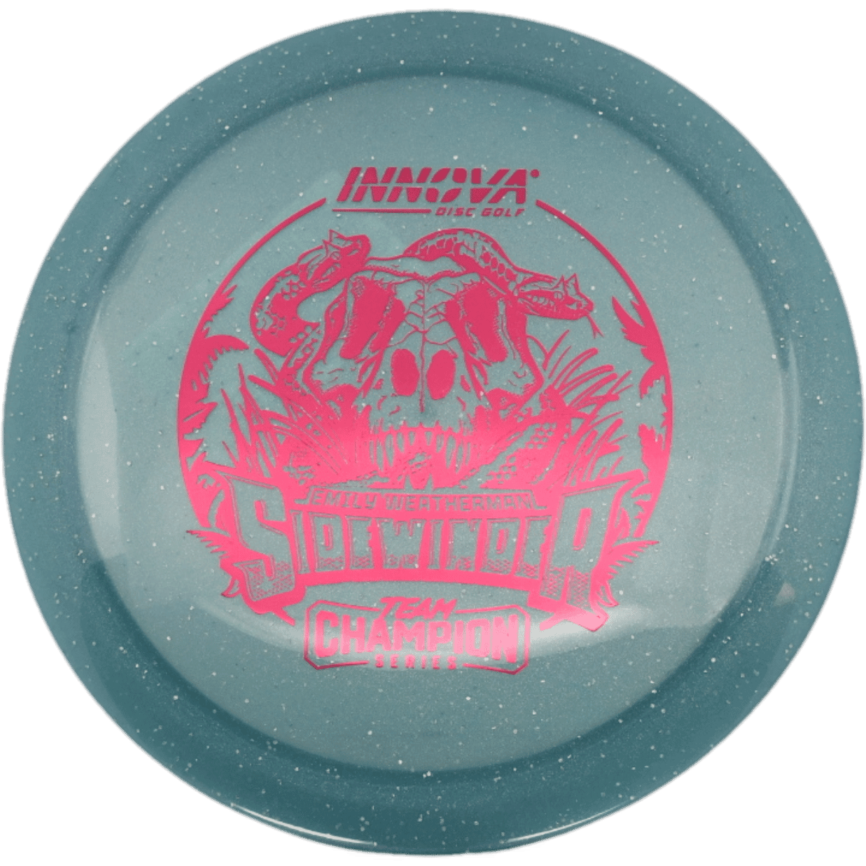 Innova Sidewinder