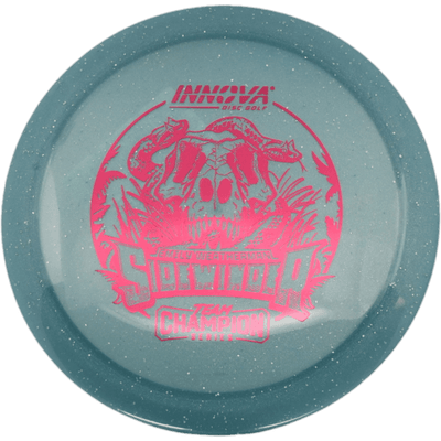 Innova Sidewinder