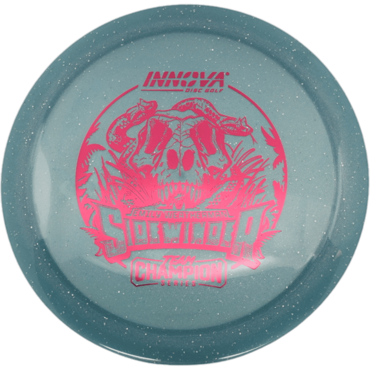 Innova Sidewinder