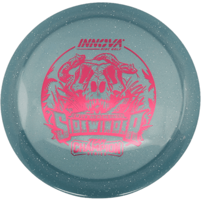 Innova Sidewinder