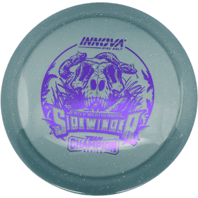 Innova Sidewinder