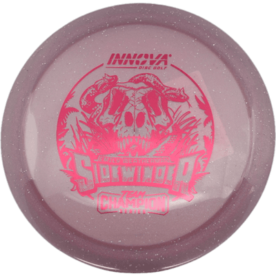 Innova Sidewinder