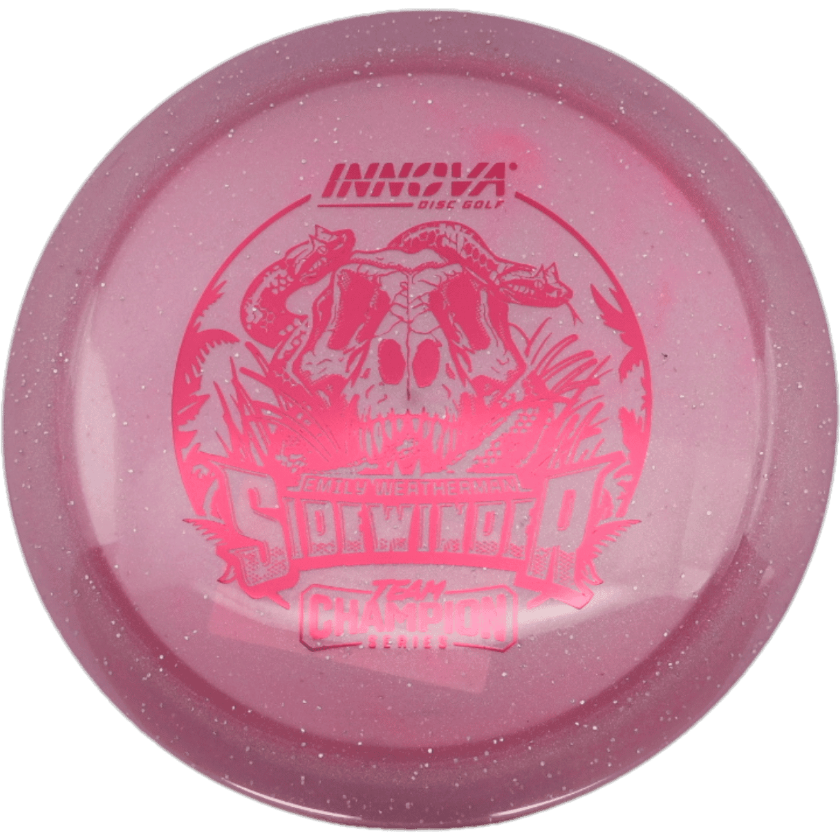 Innova Sidewinder