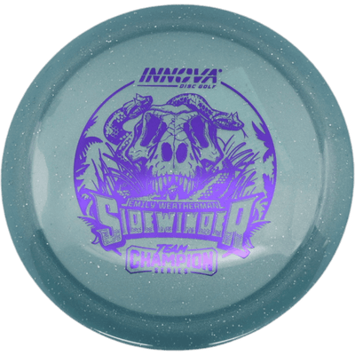 Innova Sidewinder