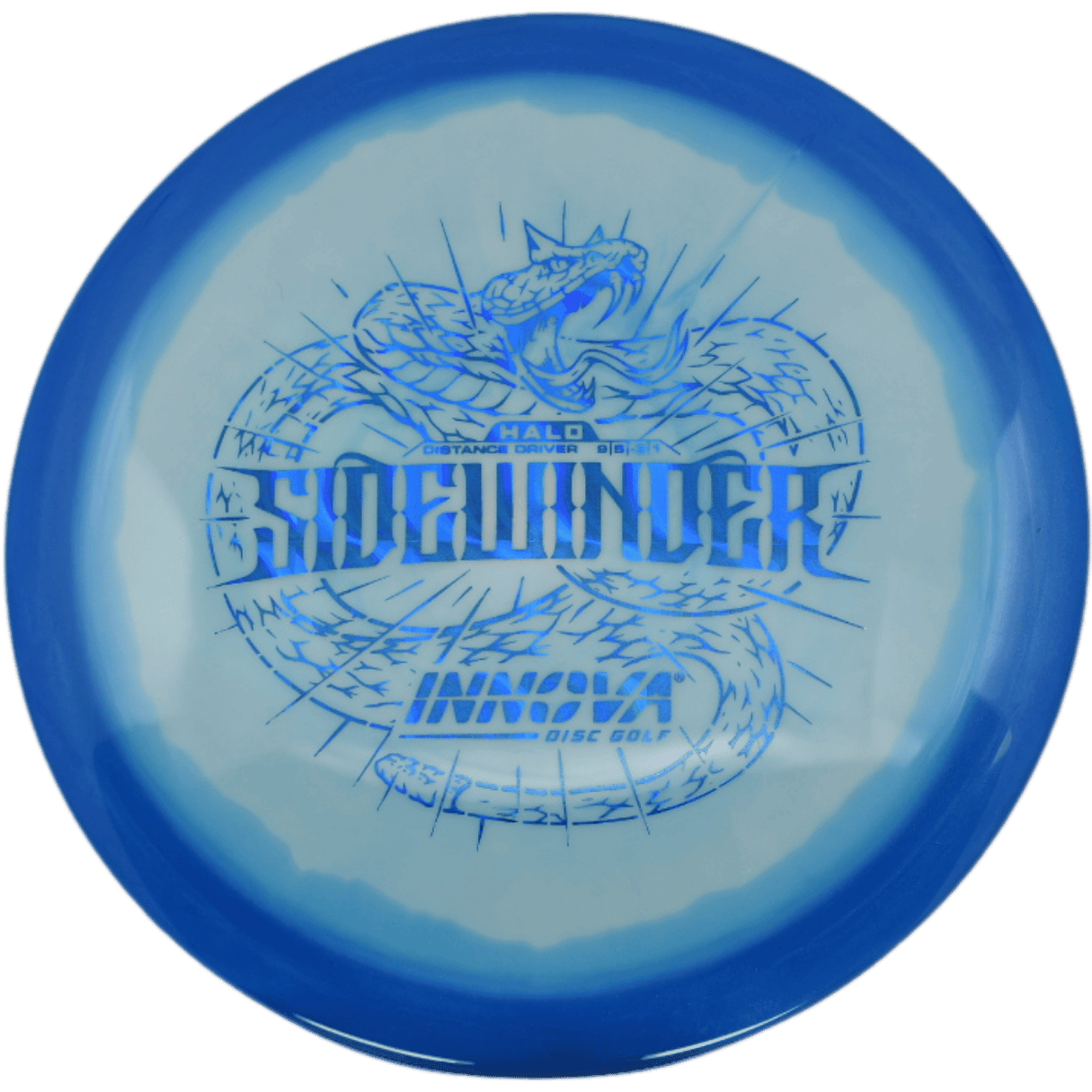 Innova Sidewinder