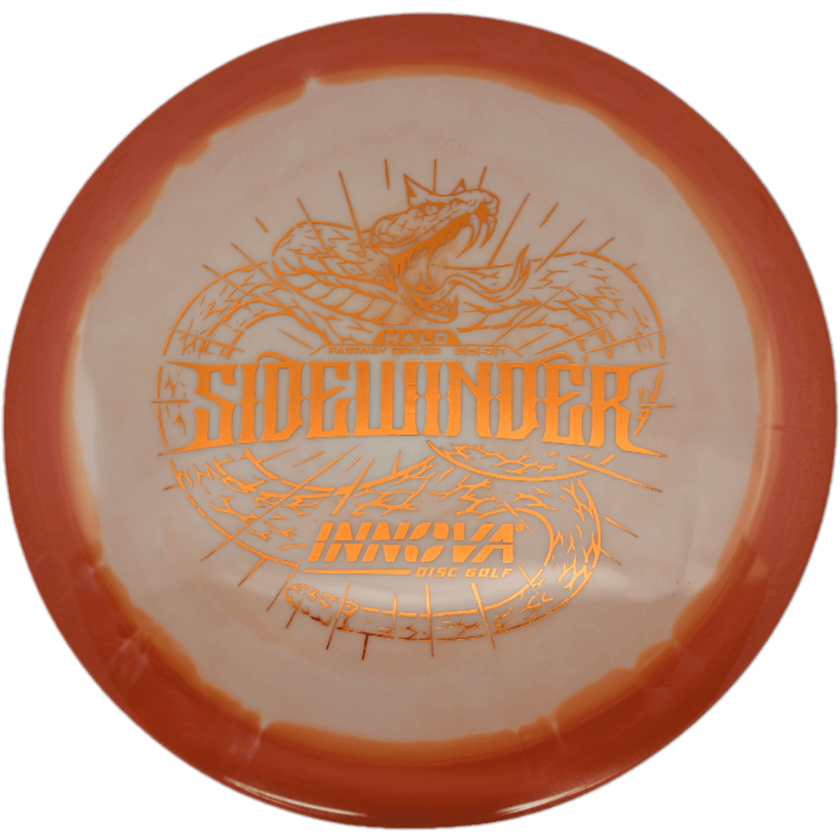 Innova Sidewinder