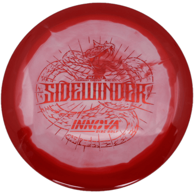 Innova Sidewinder