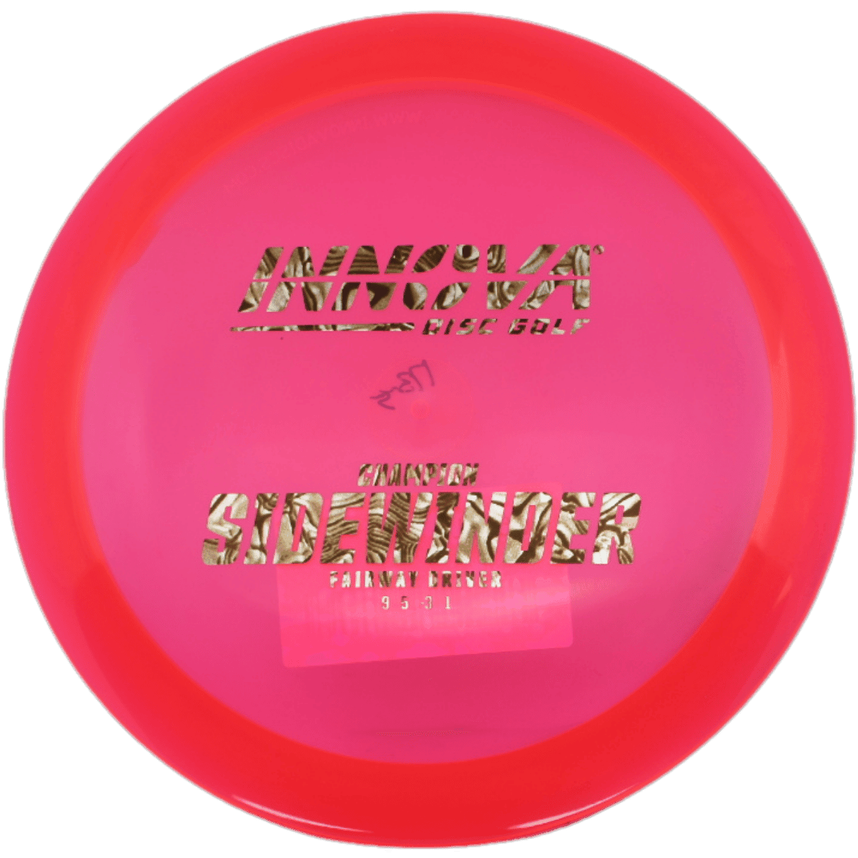 Innova Sidewinder