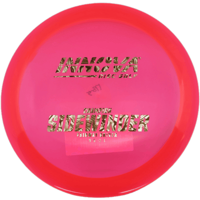 Innova Sidewinder