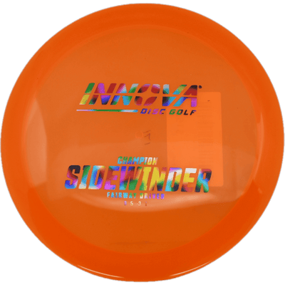 Innova Sidewinder