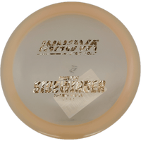 Innova Sidewinder - Champion / 167g - Clear Cream (Wood Look)