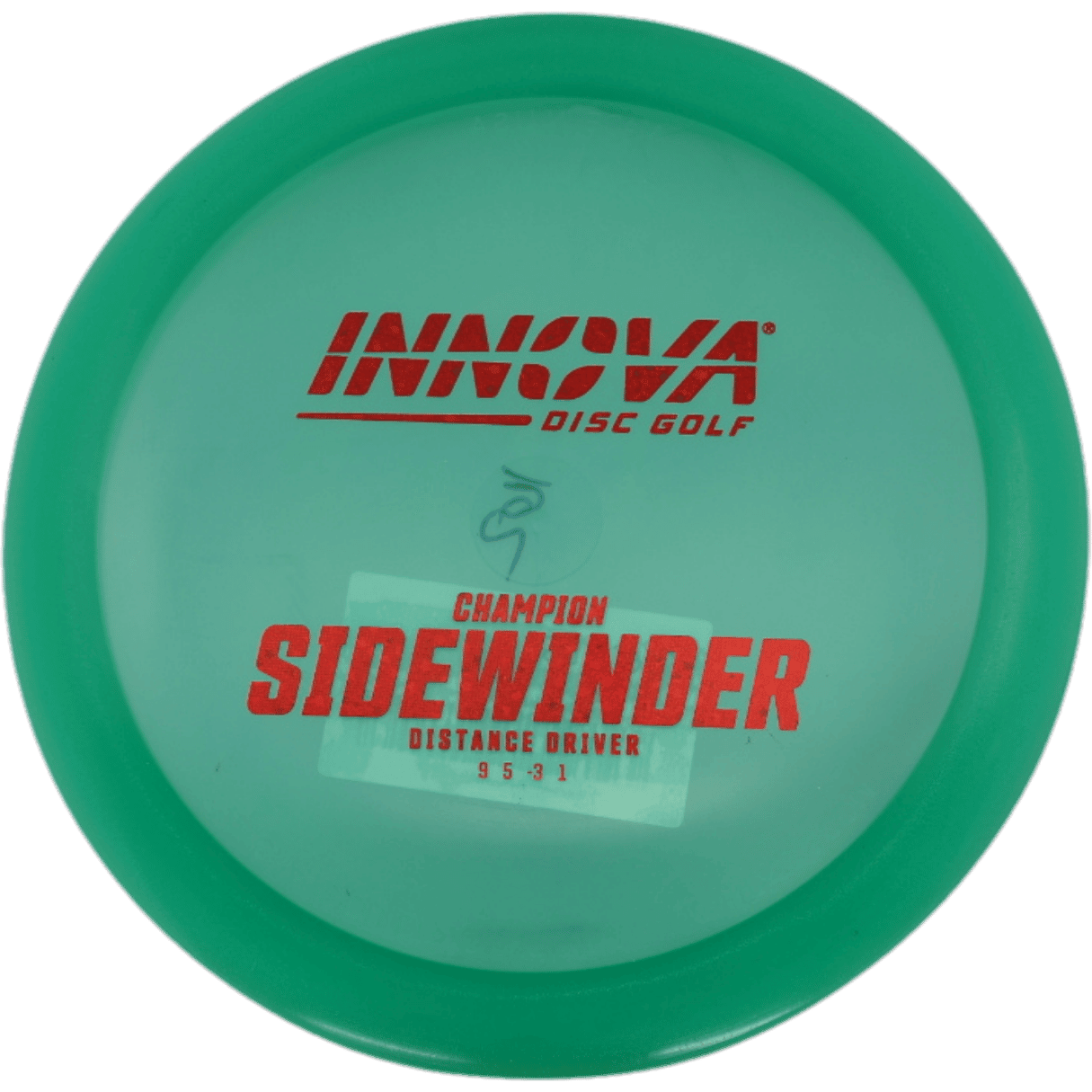 Innova Sidewinder