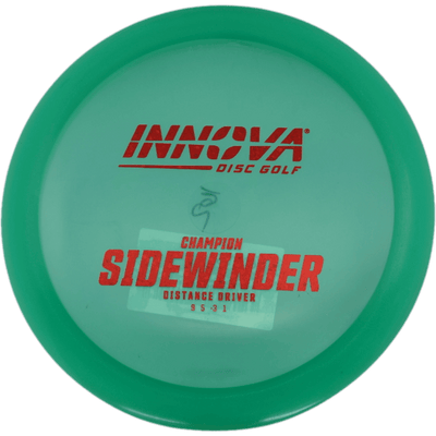 Innova Sidewinder