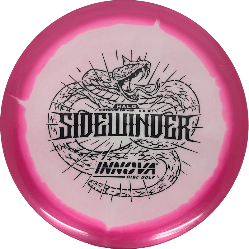 Innova Sidewinder - Understable Fairway Driver | Skyline Disc Golf