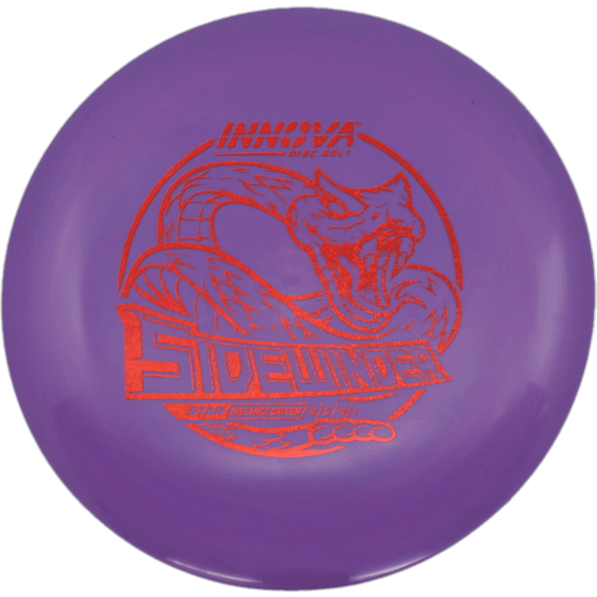 Innova Sidewinder