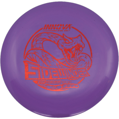 Innova Sidewinder