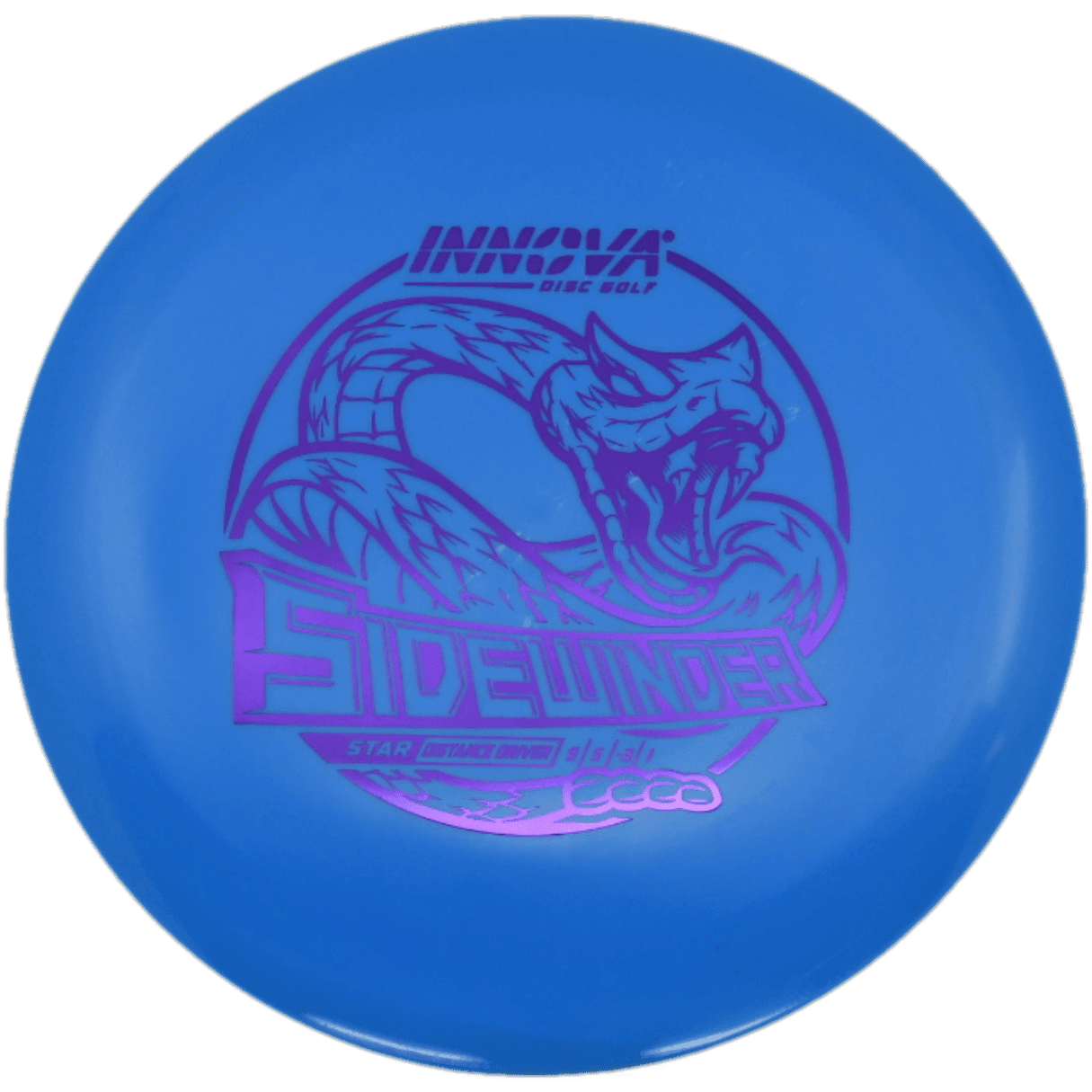 Innova Sidewinder