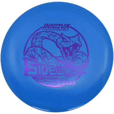 Innova Sidewinder