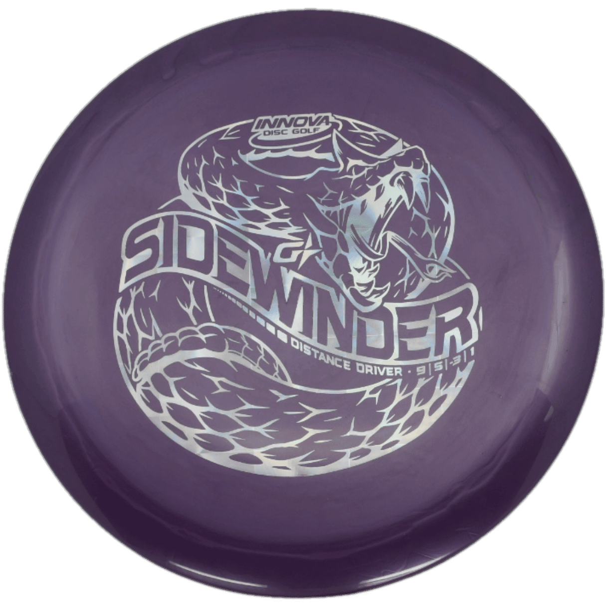 Innova Sidewinder