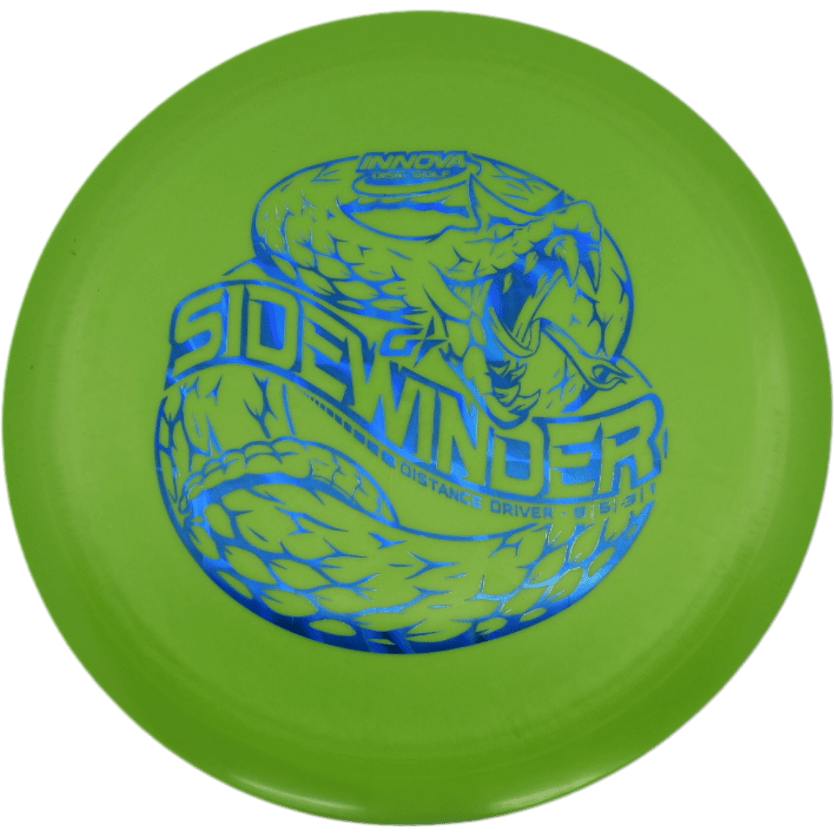 Innova Sidewinder