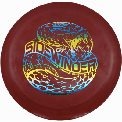 Innova Sidewinder