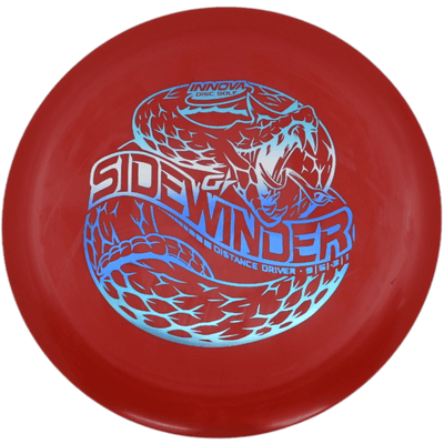 Innova Sidewinder