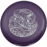 173 - 75g - Grape (Chrome) GStar Innova Sidewinder - Skyline Disc Golf