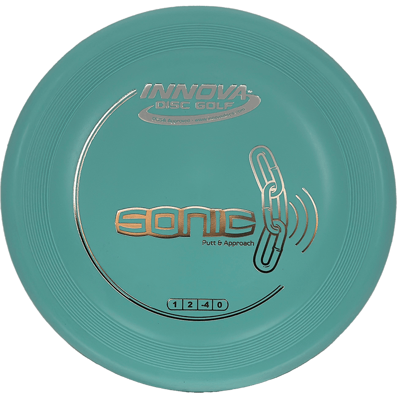 Innova Sonic - DX / 176g - Robins Egg (Silver)
