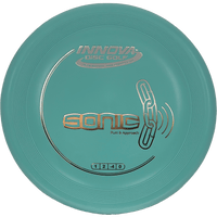 176g - Robins Egg (Silver) DX Innova Sonic - Skyline Disc Golf