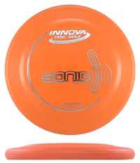Innova Sonic - DX / 176g - Orange (Silver) - Skyline Disc Golf