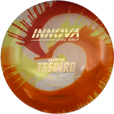 Innova TeeBird