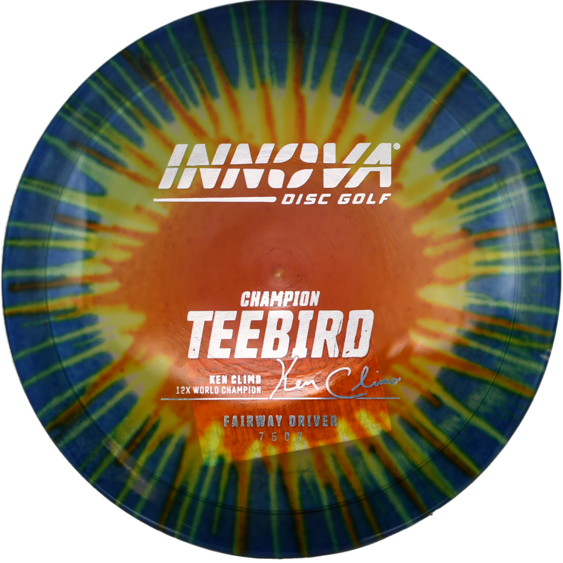 Innova TeeBird