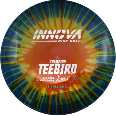 Innova TeeBird