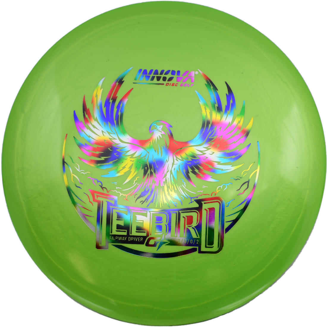 Innova TeeBird