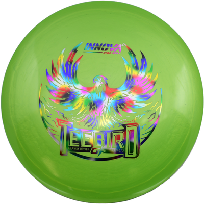 Innova TeeBird