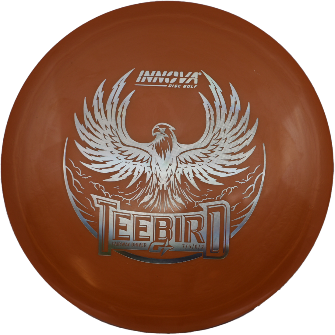 Innova TeeBird