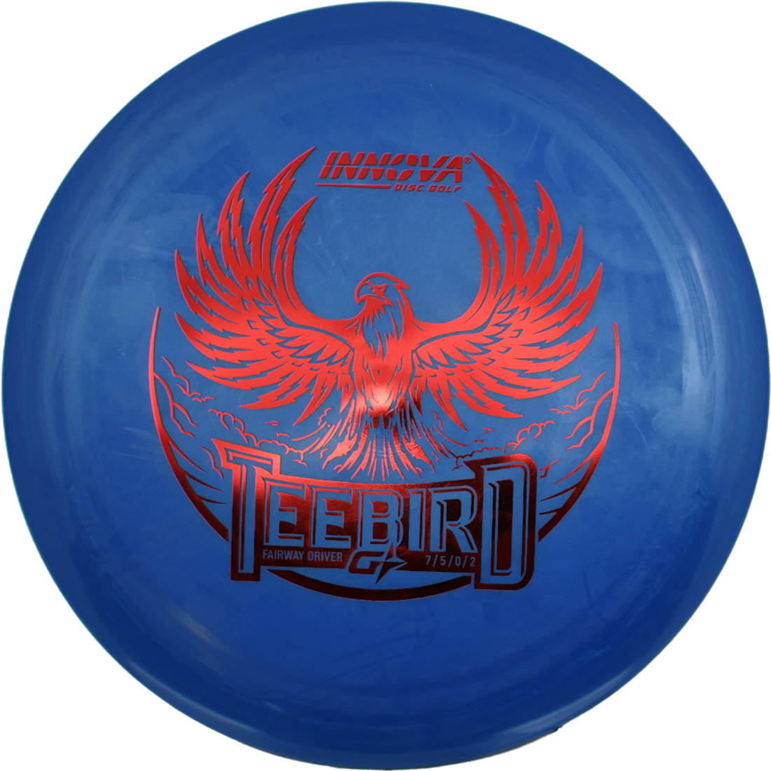 Innova TeeBird