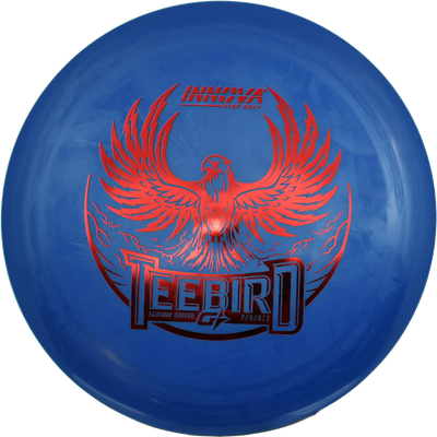 Innova TeeBird