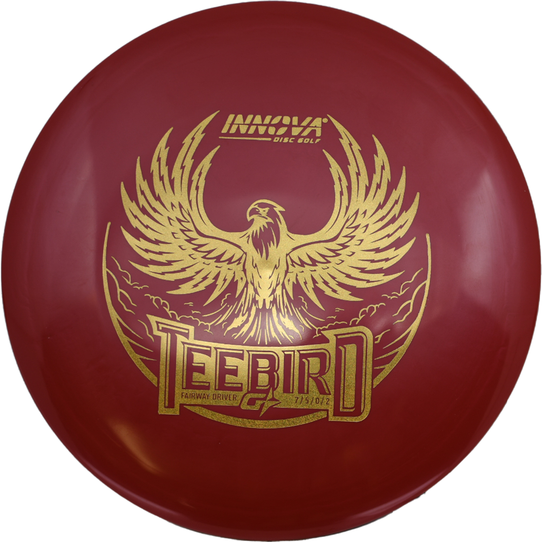 Innova TeeBird