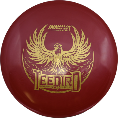 Innova TeeBird