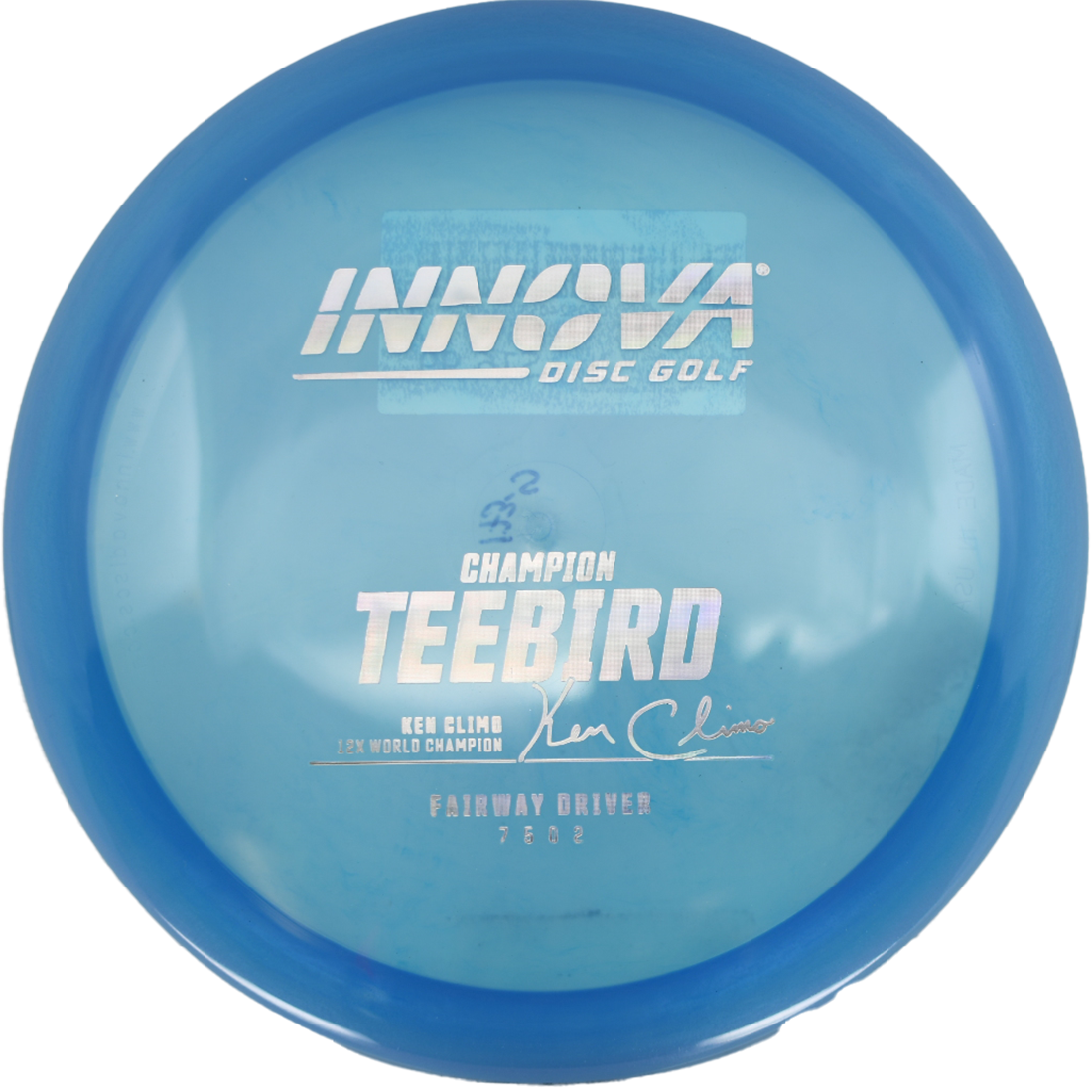 Innova TeeBird