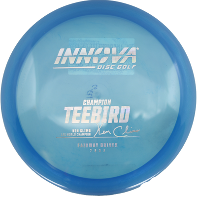 Innova TeeBird