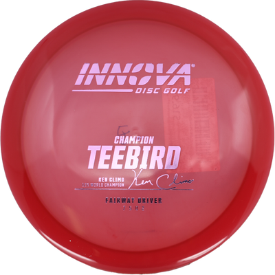 Innova TeeBird