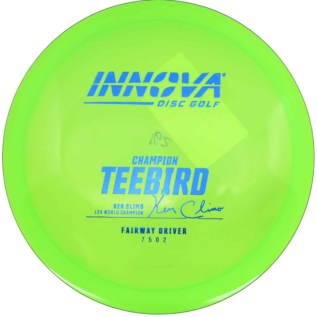 Innova TeeBird