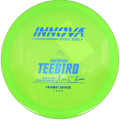 Innova TeeBird